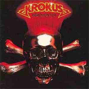 Krokus - Headhunter