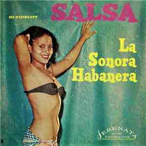 La Sonora Habanera - Salsa