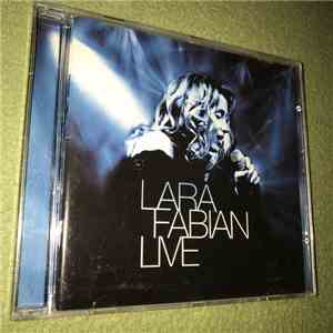 Lara Fabian - Lara Fabian Live