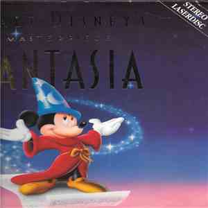 Leopold Stokowski - Fantasia