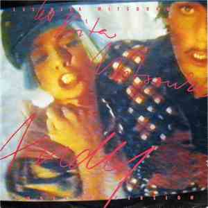 Les Rita Mitsouko - Andy (English Version)