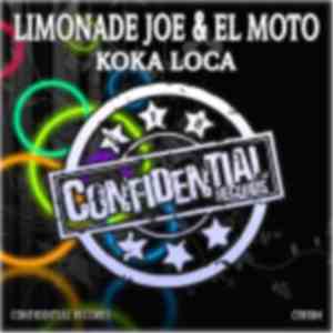 Limonade Joe & El Moto - Koka Loca
