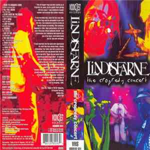 Lindisfarne - The Cropredy Concert