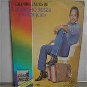 Lisandro Meza - Grandes Exitos