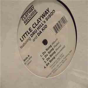 Little Clayway, Sisqo, Da Kid, Rod Lee - Da Song