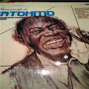 London Festival Band - Homenaje a Satchmo