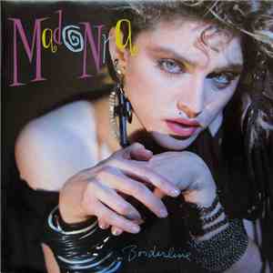 Madonna - Borderline