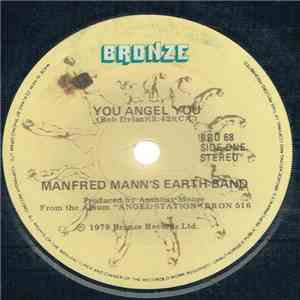 Manfred Mann's Earth Band - You Angel You