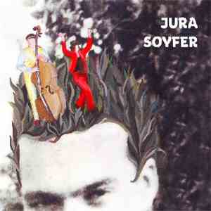 Maren Rahmann & Rudi Görnet - Jura Soyfer. Lieder von der Erde und von den Menschen