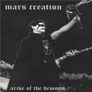 Mars Creation - Arrive Of The Demons