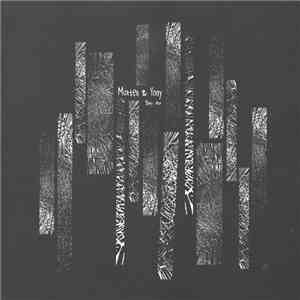 Marter & Yony - Spy EP