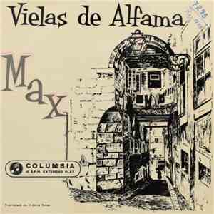 Max - Vielas De Alfama