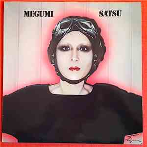 Megumi Satsu - Je M'Aime