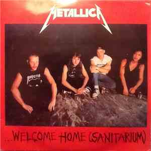 Metallica - ...Welcome Home (Sanitarium)