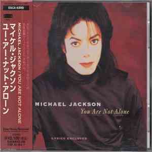 Michael Jackson - You Are Not Alone