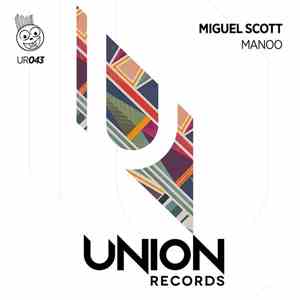 Miguel Scott  - Manoo