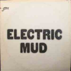 Muddy Waters - Electric Mud