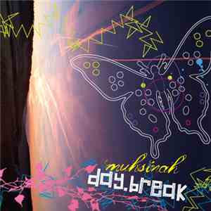 Muhsinah - Day.Break