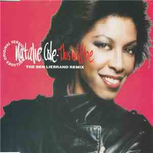 Natalie Cole - This Will Be (The Ben Liebrand Remix)