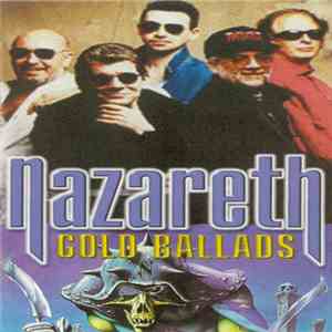 Nazareth - Gold Ballads