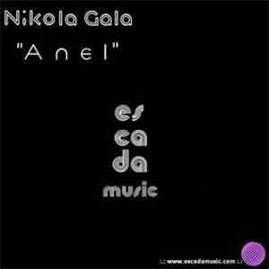 Nikola Gala - Anel