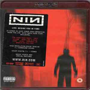 Nine Inch Nails - Live: Beside You In Time