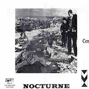 Nocturne - Cendres