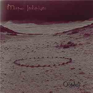 Oöphoi - Mare Imbrium