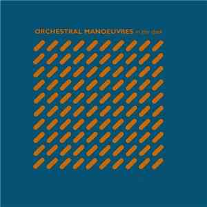 Orchestral Manoeuvres In The Dark - Orchestral Manoeuvres In The Dark
