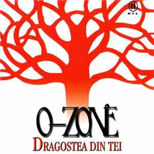 O-Zone  - Dragostea Din Tei