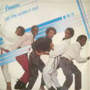 Paradise - We Can Work It Out