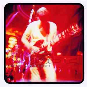 Paul Weller - Live Wood