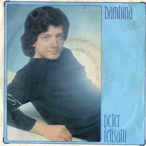 Peter Felisatti - Bambina