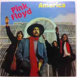 Pink Floyd - America