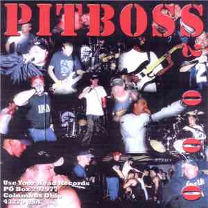 Pitboss 2000 / Empire Falls - One Nation Under Hate