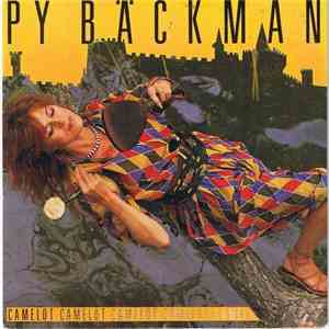 Py Bäckman - Camelot