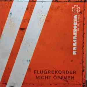 Rammstein - Reise, Reise