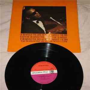 Ray Charles - The Great Ray Charles