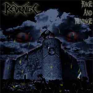 Revenge  - Rage And Revenge