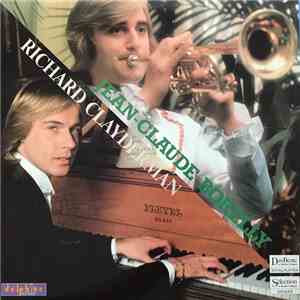 Richard Clayderman, Jean-Claude Borelly - Jean-Claude Borelly / Richard Clayderman