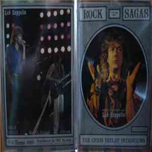 Robert Plant - The Chris Tetley Interviews