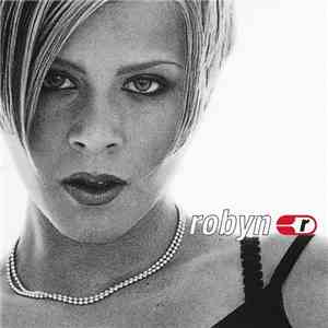 Robyn - Robyn Is Here