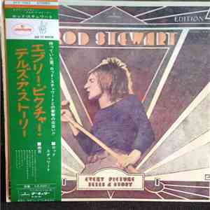 Rod Stewart - Every Picture Tells A Story