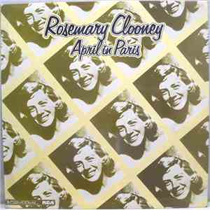Rosemary Clooney - April In Paris
