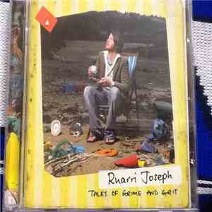 Ruarri Joseph - Tales Of Grime And Grit