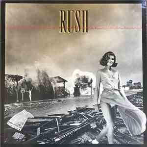 Rush - Permanent Waves