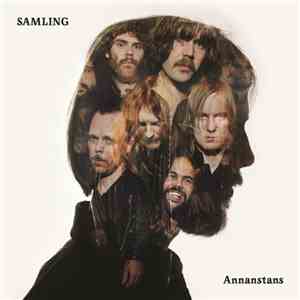 Samling - Annanstans