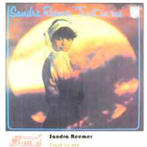 Sandra Reemer - Trust In Me