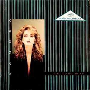 Sandra - The Long Play