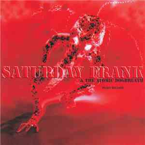Saturday Frank - Plain Bizarre
